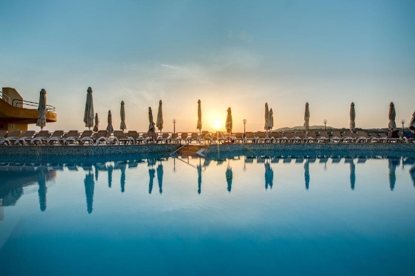 Hotel AX Seashells Resort at Suncrest (Qawra)
